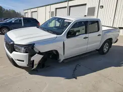 1N6ED1EJ6NN639766 2022 NISSAN NAVARA (FRONTIER)