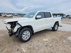 1N6ED1EJ6NN641579 2022 NISSAN NAVARA (FRONTIER)