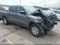 1N6ED1EJ6NN642229 2022 NISSAN NAVARA (FRONTIER)