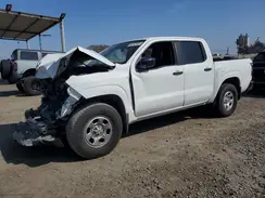 1N6ED1EJ6NN642344 2022 NISSAN NAVARA (FRONTIER)