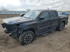 1N6ED1EJ6NN642652 2022 NISSAN NAVARA (FRONTIER)