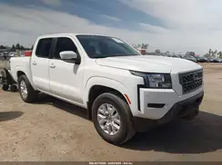 1N6ED1EJ6NN646992 2022 NISSAN NAVARA (FRONTIER)
