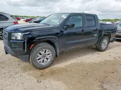 1N6ED1EJ6NN650945 2022 NISSAN NAVARA (FRONTIER)