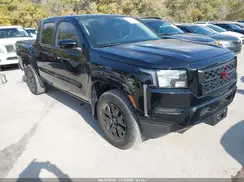 1N6ED1EJ6NN652291 2022 NISSAN NAVARA (FRONTIER)