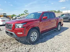 1N6ED1EJ6NN665199 2022 NISSAN NAVARA (FRONTIER)