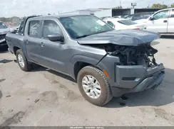 1N6ED1EJ6NN669253 2022 NISSAN NAVARA (FRONTIER)