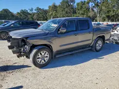 1N6ED1EJ6NN686750 2022 NISSAN NAVARA (FRONTIER)