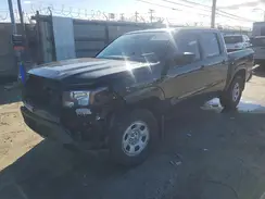 1N6ED1EJ6NN688434 2022 NISSAN NAVARA (FRONTIER)