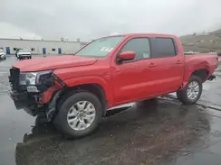 1N6ED1EJ6PN604180 2023 NISSAN NAVARA (FRONTIER)