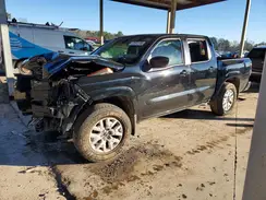 1N6ED1EJ6PN605636 2023 NISSAN NAVARA (FRONTIER)