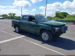 1N6ED1EJ6PN605961 2023 NISSAN NAVARA (FRONTIER)