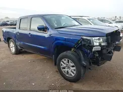 1N6ED1EJ6PN606348 2023 NISSAN NAVARA (FRONTIER)