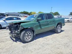 1N6ED1EJ6PN608925 2023 NISSAN NAVARA (FRONTIER)