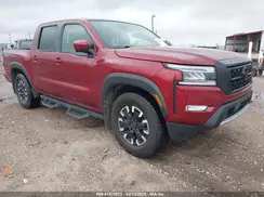 1N6ED1EJ6PN610044 2023 NISSAN NAVARA (FRONTIER)