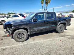 1N6ED1EJ6PN610979 2023 NISSAN NAVARA (FRONTIER)