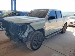 1N6ED1EJ6PN611128 2023 NISSAN NAVARA (FRONTIER)