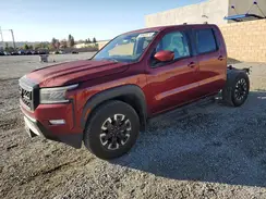 1N6ED1EJ6PN616779 2023 NISSAN NAVARA (FRONTIER)
