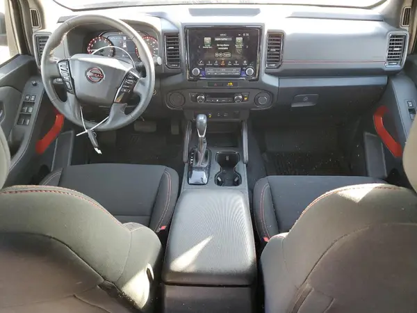 1N6ED1EJ6PN616779 2023 NISSAN NAVARA (FRONTIER) - Image 8
