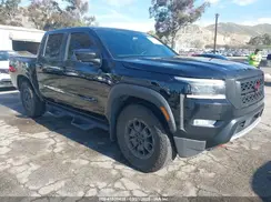 1N6ED1EJ6PN619651 2023 NISSAN NAVARA (FRONTIER)