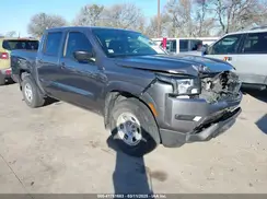 1N6ED1EJ6PN622064 2023 NISSAN NAVARA (FRONTIER)