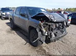 1N6ED1EJ6PN622937 2023 NISSAN NAVARA (FRONTIER)