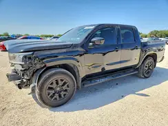 1N6ED1EJ6PN623604 2023 NISSAN NAVARA (FRONTIER)