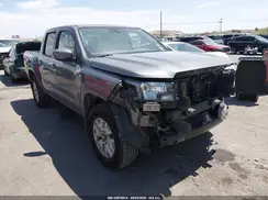 1N6ED1EJ6PN624512 2023 NISSAN NAVARA (FRONTIER)