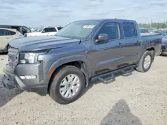 1N6ED1EJ6PN624638 2023 NISSAN NAVARA (FRONTIER)
