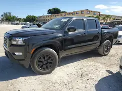 1N6ED1EJ6PN625031 2023 NISSAN NAVARA (FRONTIER)