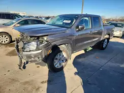 1N6ED1EJ6PN626373 2023 NISSAN NAVARA (FRONTIER)