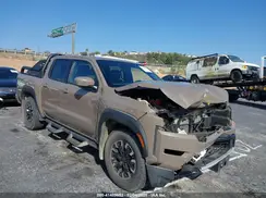 1N6ED1EJ6PN627247 2023 NISSAN NAVARA (FRONTIER)