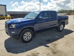 1N6ED1EJ6PN628320 2023 NISSAN NAVARA (FRONTIER)
