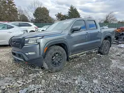 1N6ED1EJ6PN634022 2023 NISSAN NAVARA (FRONTIER)