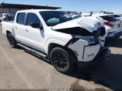 1N6ED1EJ6PN639429 2023 NISSAN NAVARA (FRONTIER)