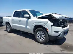1N6ED1EJ6PN643612 2023 NISSAN NAVARA (FRONTIER)