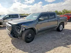 1N6ED1EJ6PN645487 2023 NISSAN NAVARA (FRONTIER)