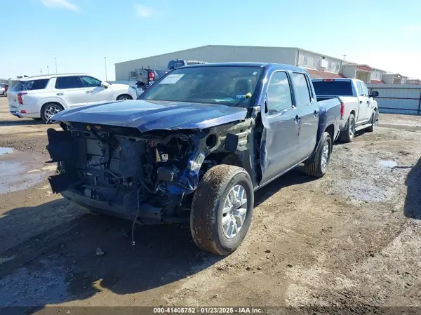 1N6ED1EJ6PN654075 2023 NISSAN NAVARA (FRONTIER) - Image 2