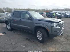 1N6ED1EJ6PN655386 2023 NISSAN NAVARA (FRONTIER)