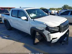 1N6ED1EJ6PN656778 2023 NISSAN NAVARA (FRONTIER)