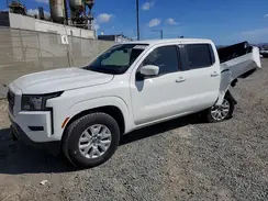 1N6ED1EJ6PN661494 2023 NISSAN NAVARA (FRONTIER)