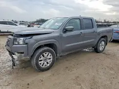 1N6ED1EJ6PN664654 2023 NISSAN NAVARA (FRONTIER)