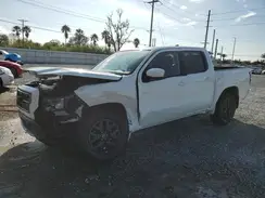1N6ED1EJ6PN668364 2023 NISSAN NAVARA (FRONTIER)