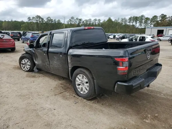 1N6ED1EJ6PN668915 2023 NISSAN NAVARA (FRONTIER) - Image 2