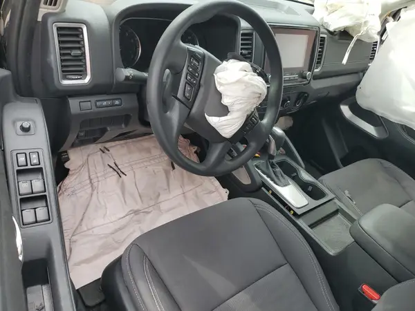 1N6ED1EJ6PN668915 2023 NISSAN NAVARA (FRONTIER) - Image 8