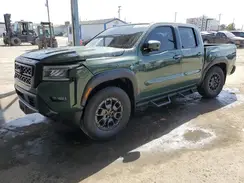 1N6ED1EJ6PN670843 2023 NISSAN NAVARA (FRONTIER)