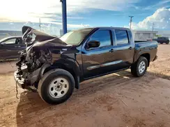 1N6ED1EJ6RN600617 2024 NISSAN NAVARA (FRONTIER)