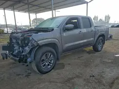1N6ED1EJ6RN606854 2024 NISSAN NAVARA (FRONTIER)