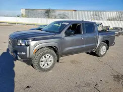 1N6ED1EJ6RN613609 2024 NISSAN NAVARA (FRONTIER)