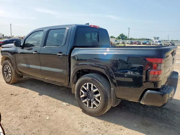 1N6ED1EJ6RN616834 2024 NISSAN NAVARA (FRONTIER) - Image 2