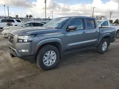 1N6ED1EJ6RN617126 2024 NISSAN NAVARA (FRONTIER)